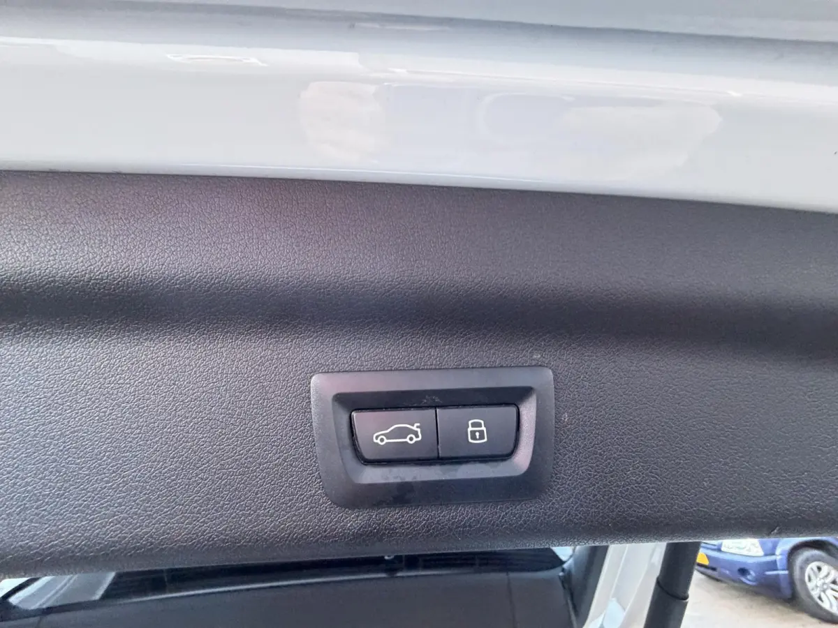 xDrive30 M-Sport Pano|HUD|Adaptief|Trekhaak Elekt.