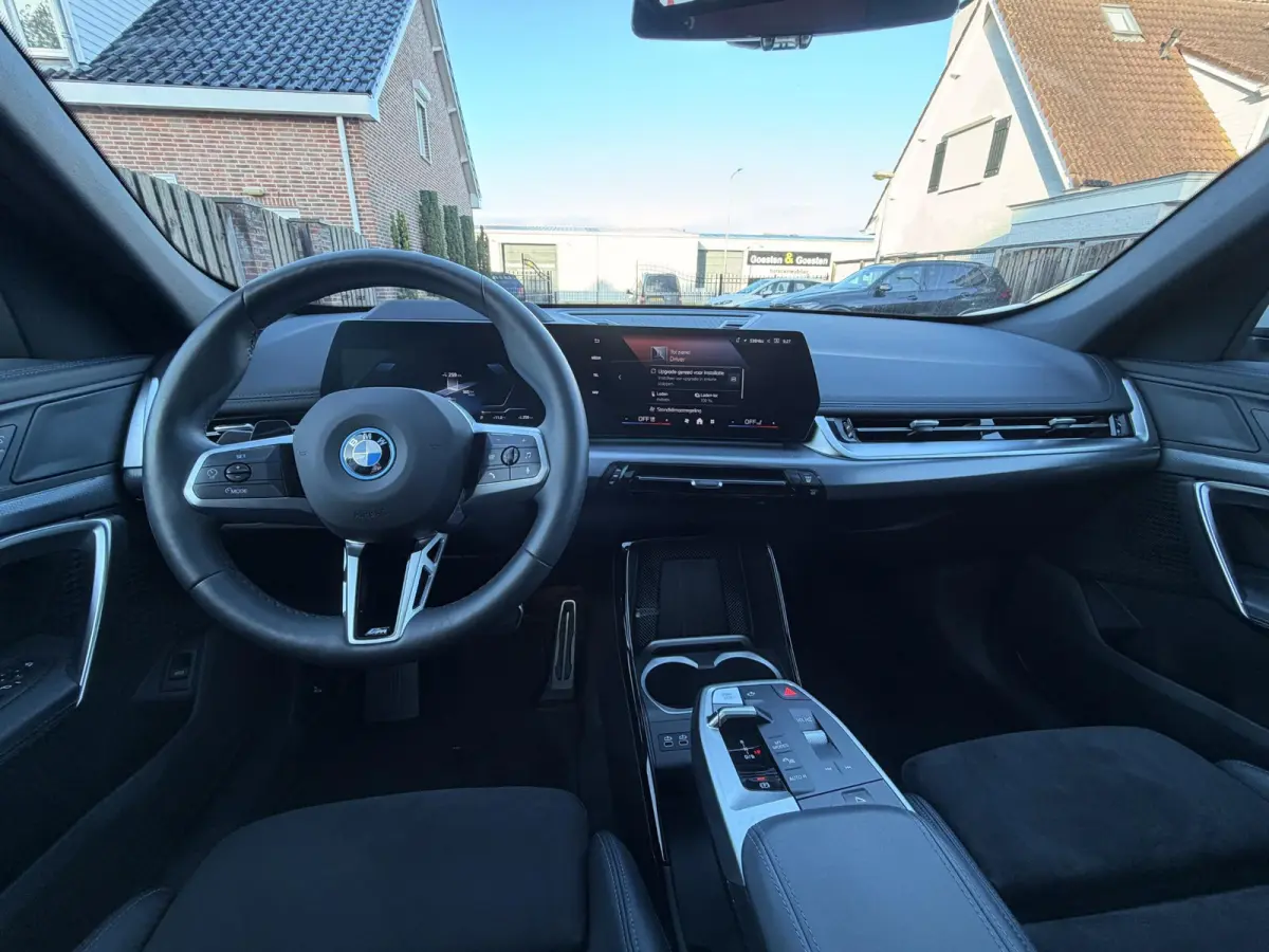 xDrive30 M-Sport Pano|HUD|Adaptief|Trekhaak Elekt.