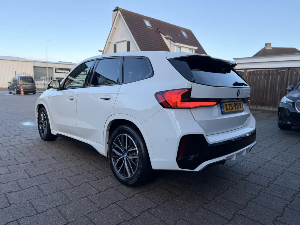 xDrive30 M-Sport Pano|HUD|Adaptief|Trekhaak Elekt.