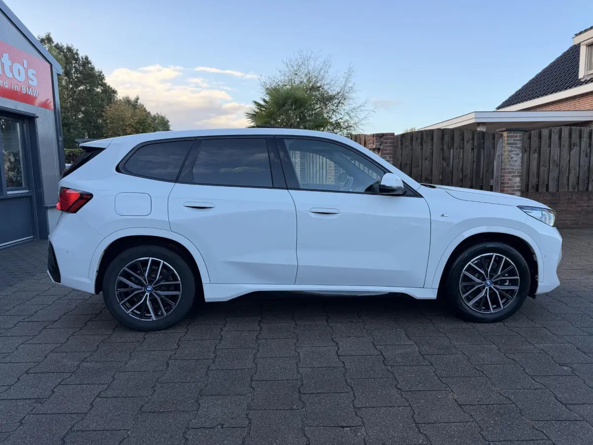 xDrive30 M-Sport Pano|HUD|Adaptief|Trekhaak Elekt.