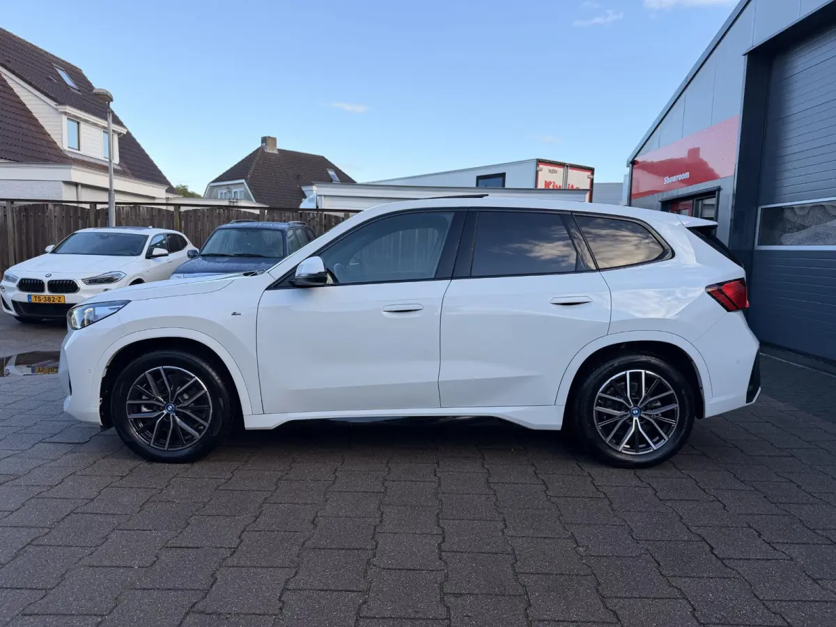xDrive30 M-Sport Pano|HUD|Adaptief|Trekhaak Elekt.