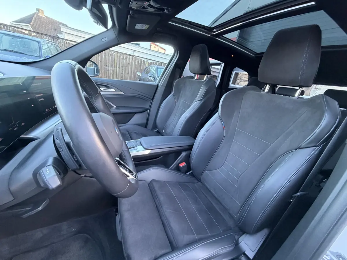 xDrive30 M-Sport Pano|HUD|Adaptief|Trekhaak Elekt.