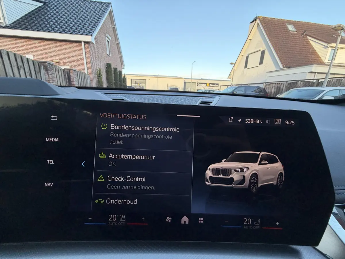 xDrive30 M-Sport Pano|HUD|Adaptief|Trekhaak Elekt.