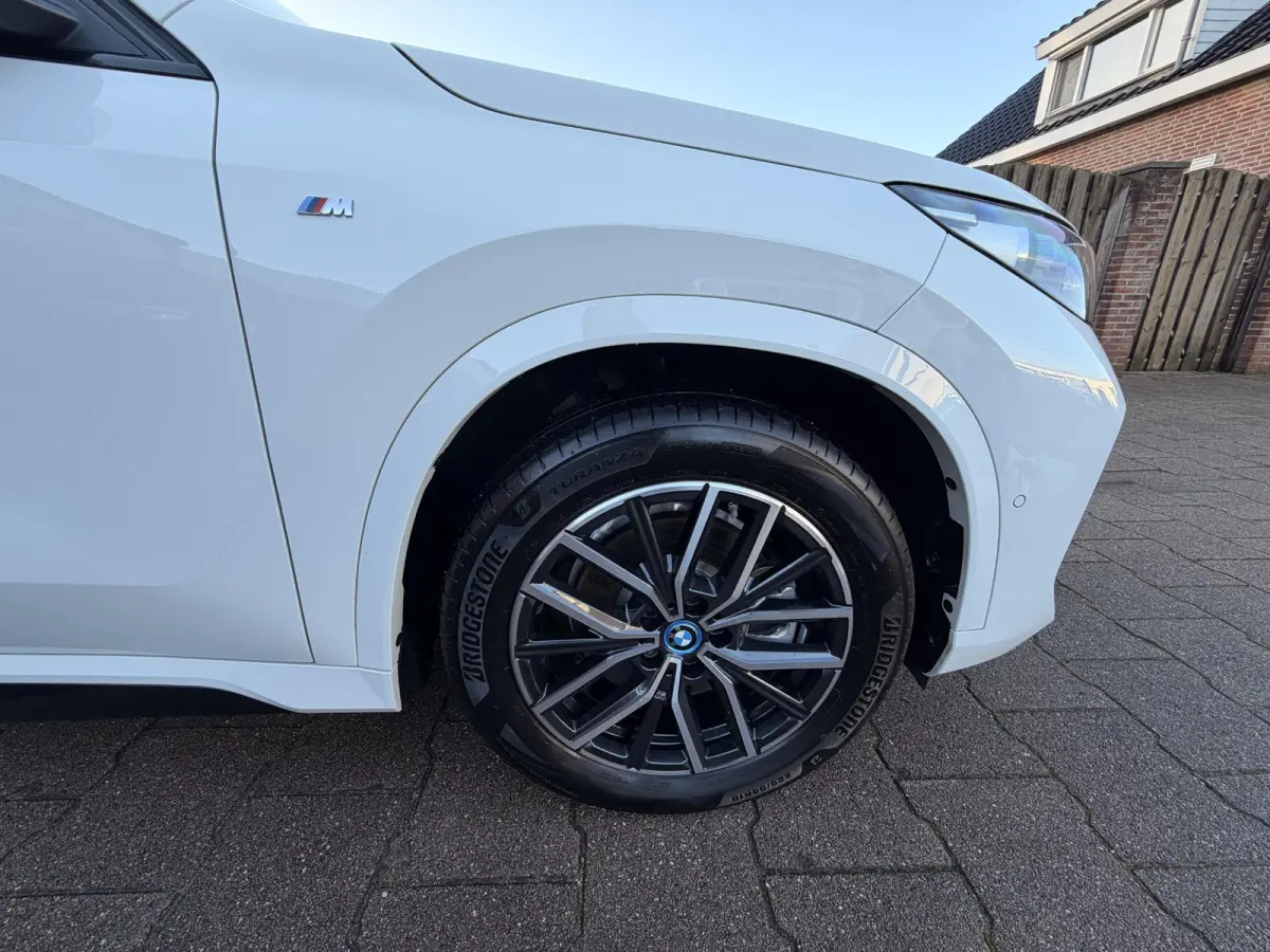 xDrive30 M-Sport Pano|HUD|Adaptief|Trekhaak Elekt.