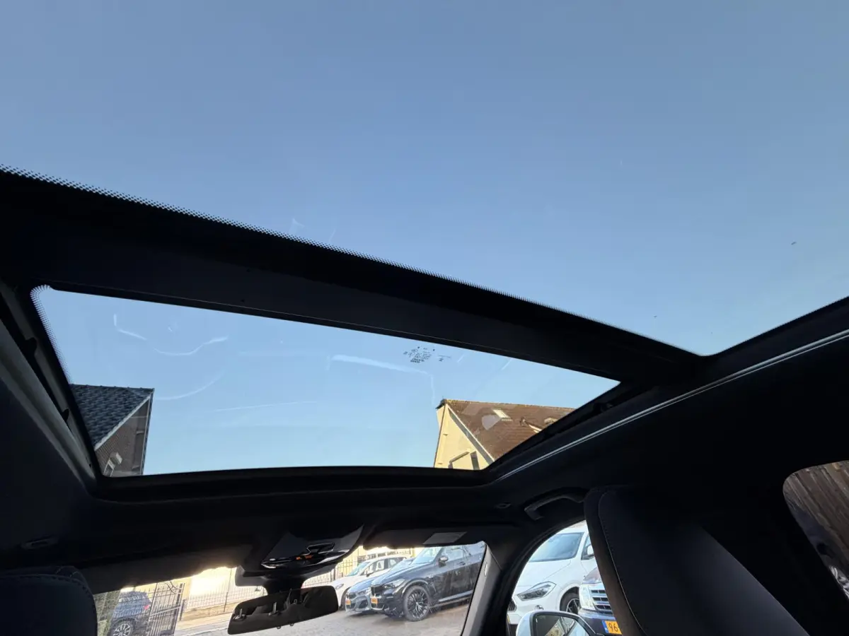 xDrive30 M-Sport Pano|HUD|Adaptief|Trekhaak Elekt.