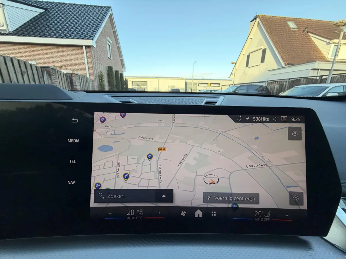 xDrive30 M-Sport Pano|HUD|Adaptief|Trekhaak Elekt.