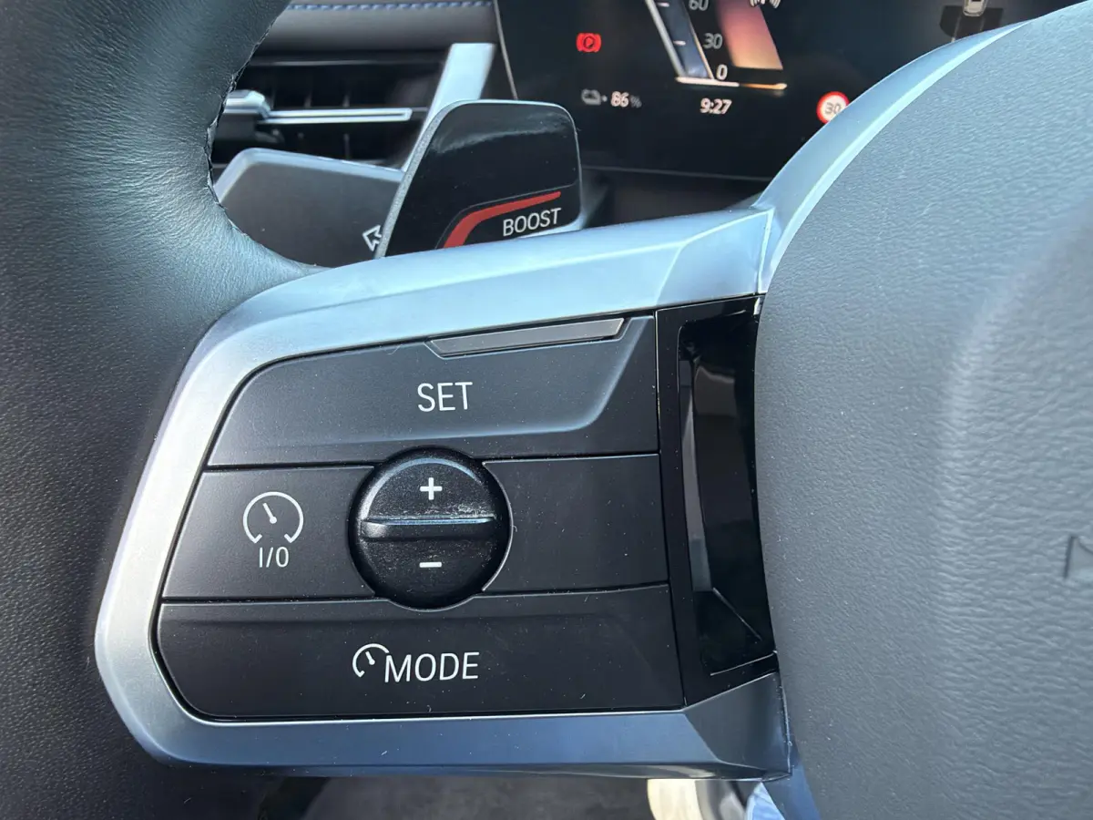 xDrive30 M-Sport Pano|HUD|Adaptief|Trekhaak Elekt.