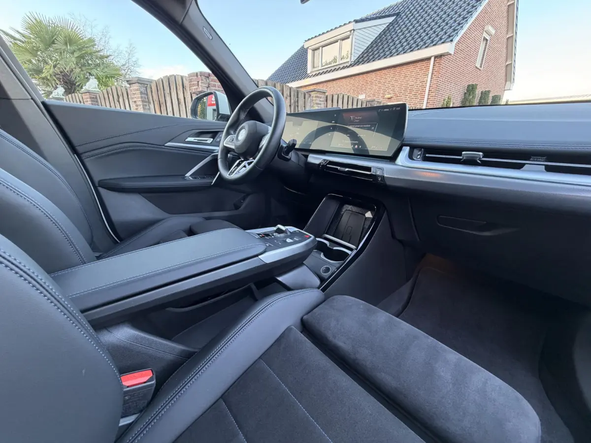 xDrive30 M-Sport Pano|HUD|Adaptief|Trekhaak Elekt.