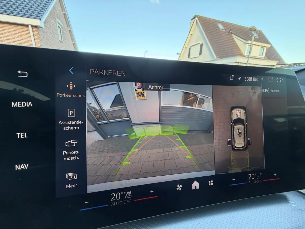 xDrive30 M-Sport Pano|HUD|Adaptief|Trekhaak Elekt.