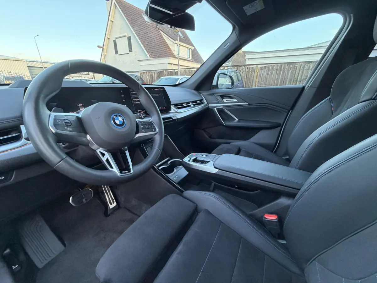 xDrive30 M-Sport Pano|HUD|Adaptief|Trekhaak Elekt.