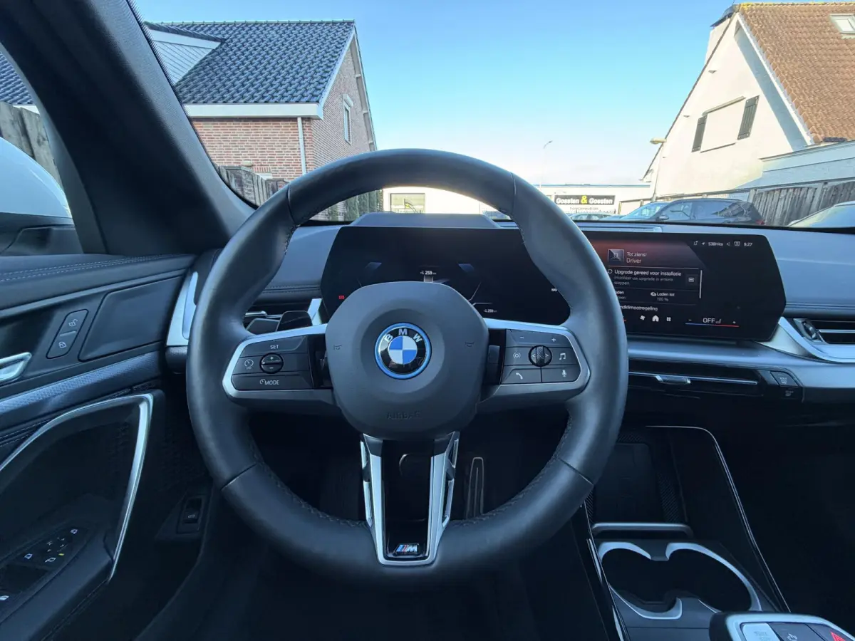 xDrive30 M-Sport Pano|HUD|Adaptief|Trekhaak Elekt.