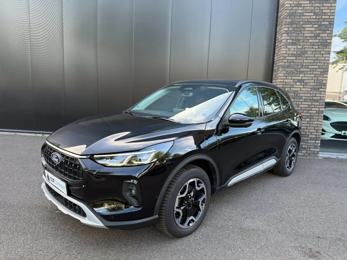 2.5 243pk PHEV Active X Trekhaak, Winter, HUD, Adop Cruise, 360gr-camera etc.