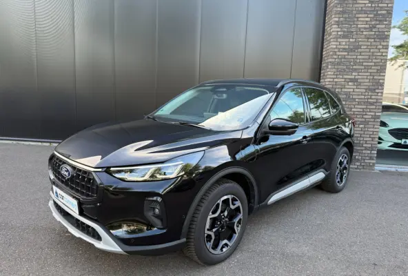 2.5 243pk PHEV Active X Trekhaak, Winter, HUD, Adop Cruise, 360gr-camera etc.