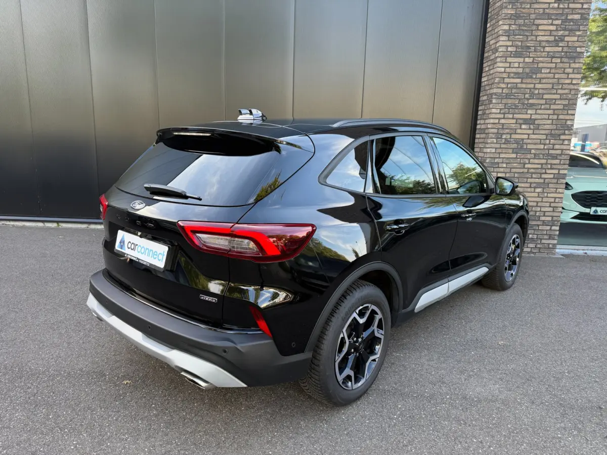 2.5 243pk PHEV Active X Trekhaak, Winter, HUD, Adop Cruise, 360gr-camera etc.