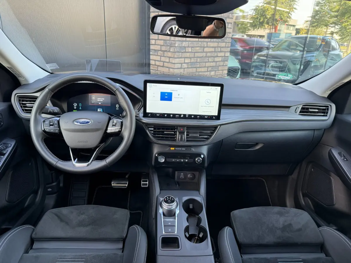 2.5 243pk PHEV Active X Trekhaak, Winter, HUD, Adop Cruise, 360gr-camera etc.