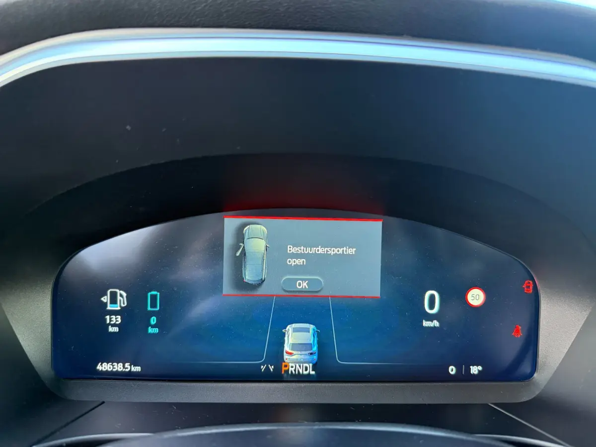 2.5 243pk PHEV Active X Trekhaak, Winter, HUD, Adop Cruise, 360gr-camera etc.