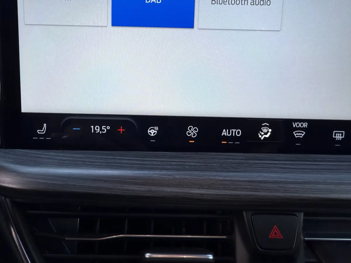 2.5 243pk PHEV Active X Trekhaak, Winter, HUD, Adop Cruise, 360gr-camera etc.
