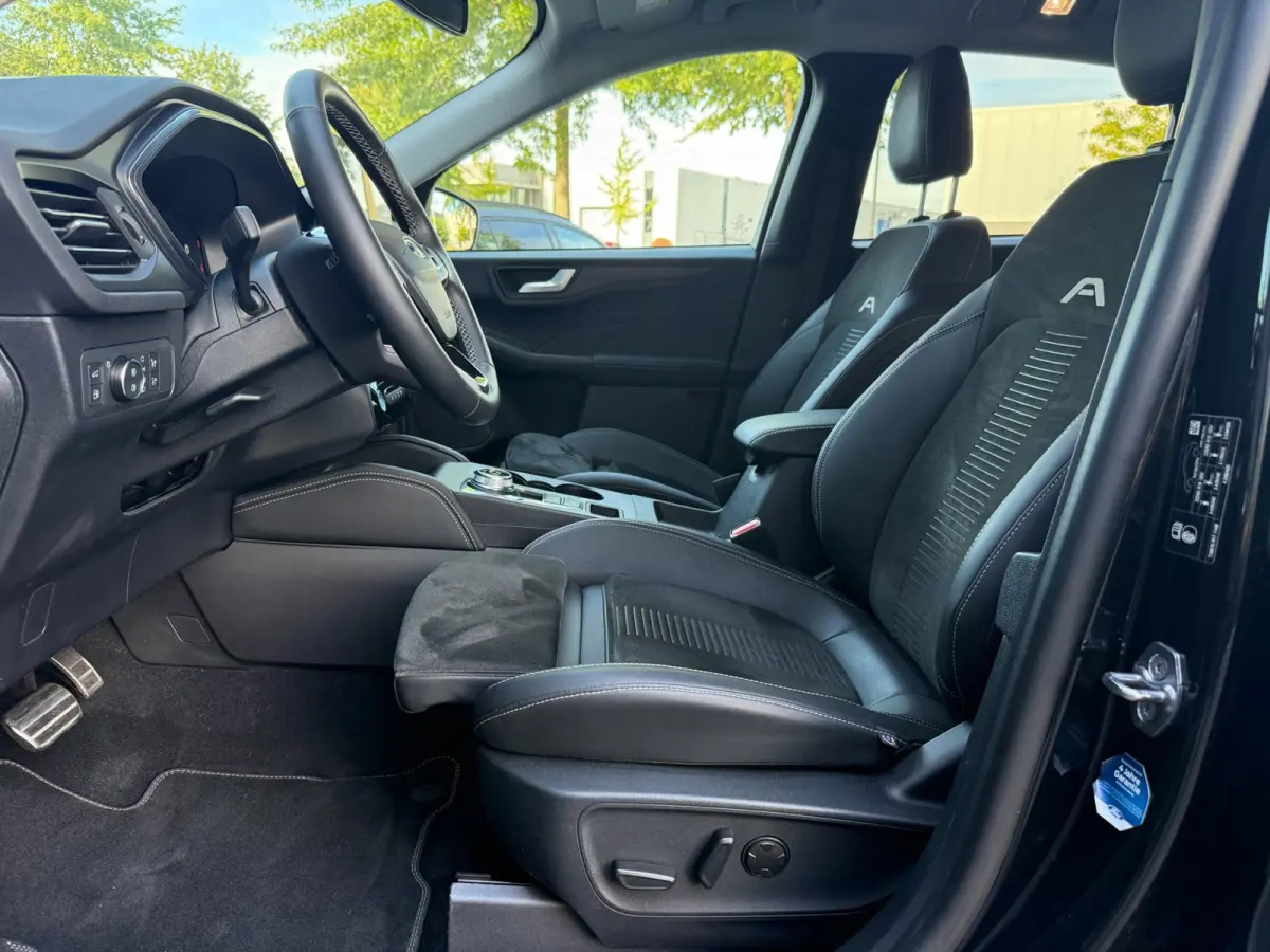 2.5 243pk PHEV Active X Trekhaak, Winter, HUD, Adop Cruise, 360gr-camera etc.