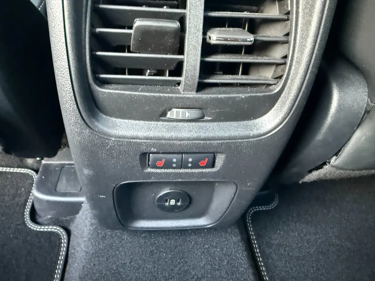 2.5 243pk PHEV Active X Trekhaak, Winter, HUD, Adop Cruise, 360gr-camera etc.