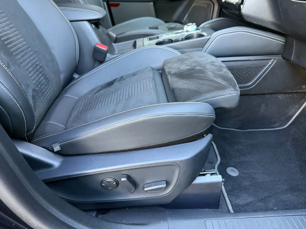 2.5 243pk PHEV Active X Trekhaak, Winter, HUD, Adop Cruise, 360gr-camera etc.