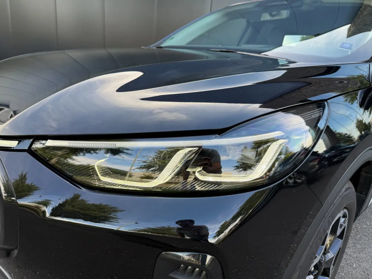 2.5 243pk PHEV Active X Trekhaak, Winter, HUD, Adop Cruise, 360gr-camera etc.