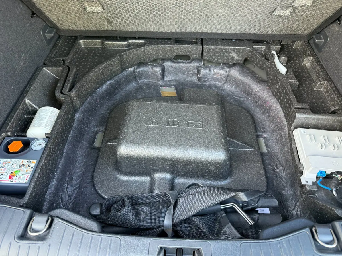 2.5 243pk PHEV Active X Trekhaak, Winter, HUD, Adop Cruise, 360gr-camera etc.