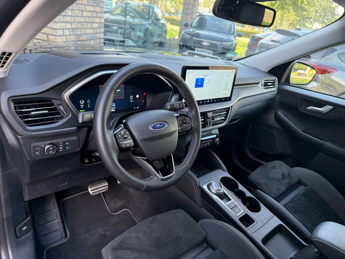2.5 243pk PHEV Active X Trekhaak, Winter, HUD, Adop Cruise, 360gr-camera etc.