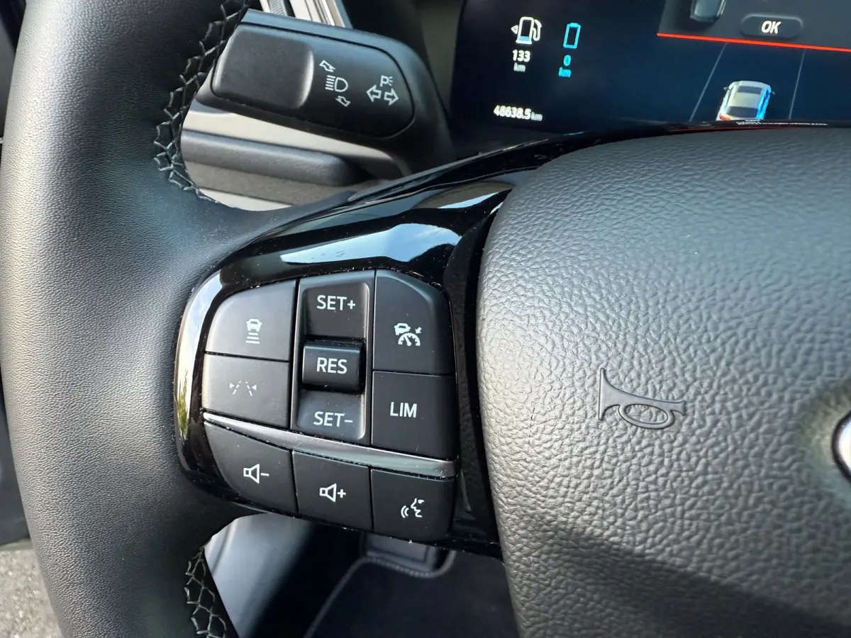 2.5 243pk PHEV Active X Trekhaak, Winter, HUD, Adop Cruise, 360gr-camera etc.
