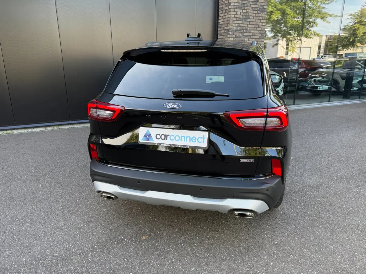 2.5 243pk PHEV Active X Trekhaak, Winter, HUD, Adop Cruise, 360gr-camera etc.