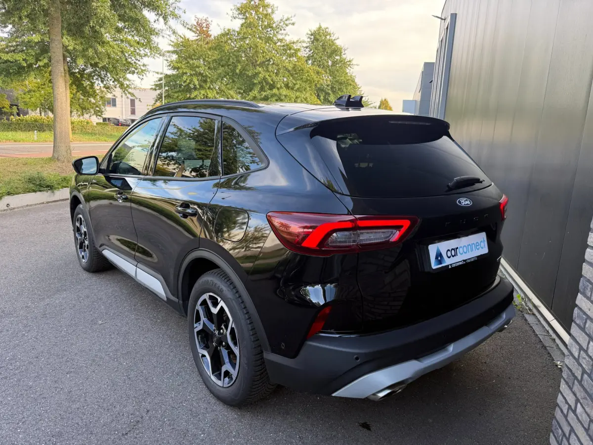 2.5 243pk PHEV Active X Trekhaak, Winter, HUD, Adop Cruise, 360gr-camera etc.