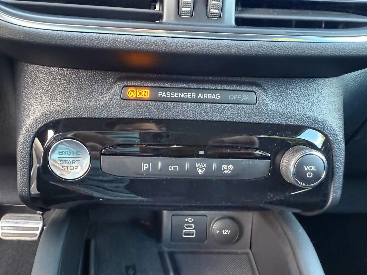 2.5 243pk PHEV Active X Trekhaak, Winter, HUD, Adop Cruise, 360gr-camera etc.