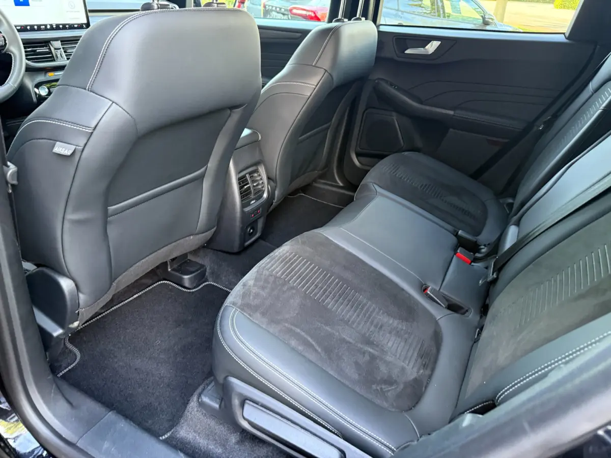 2.5 243pk PHEV Active X Trekhaak, Winter, HUD, Adop Cruise, 360gr-camera etc.