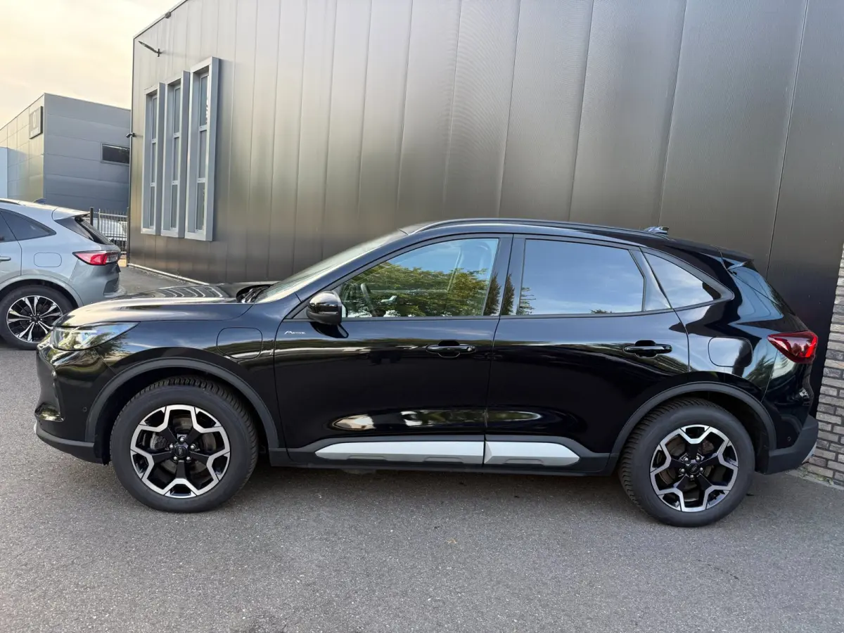 2.5 243pk PHEV Active X Trekhaak, Winter, HUD, Adop Cruise, 360gr-camera etc.