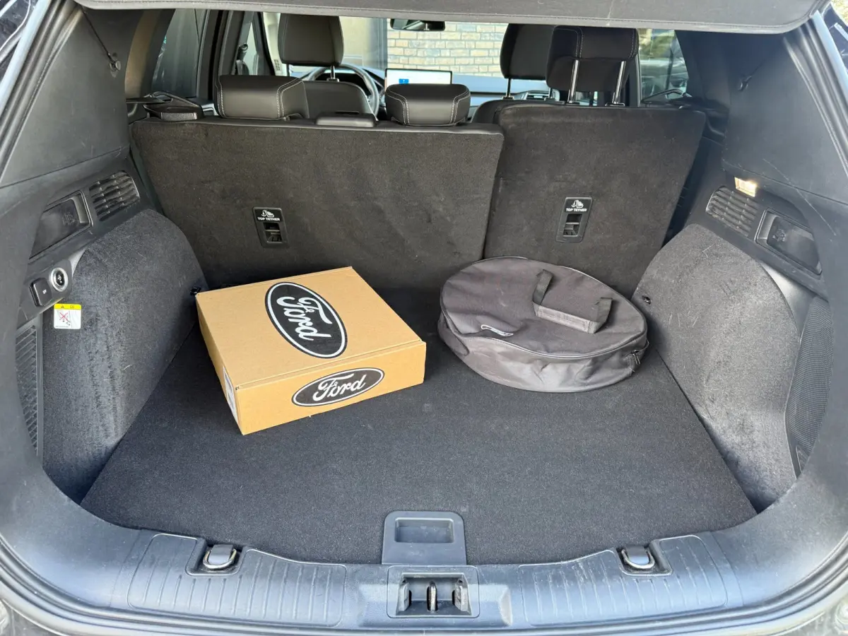 2.5 243pk PHEV Active X Trekhaak, Winter, HUD, Adop Cruise, 360gr-camera etc.