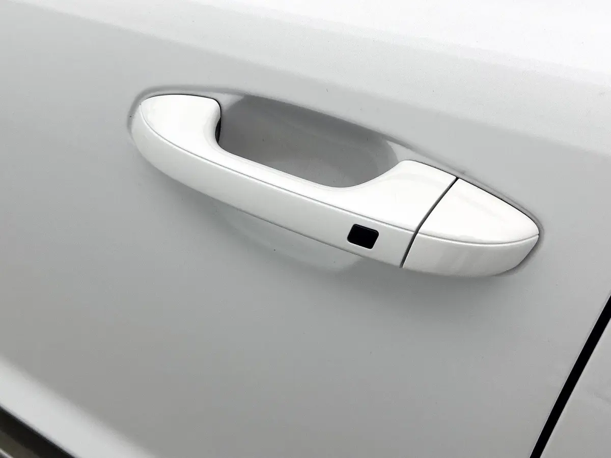 DynamicLine 64.8 kWh | Trekhaak |  | Adaptieve Cruise Control | Clima | Camera + PDC |