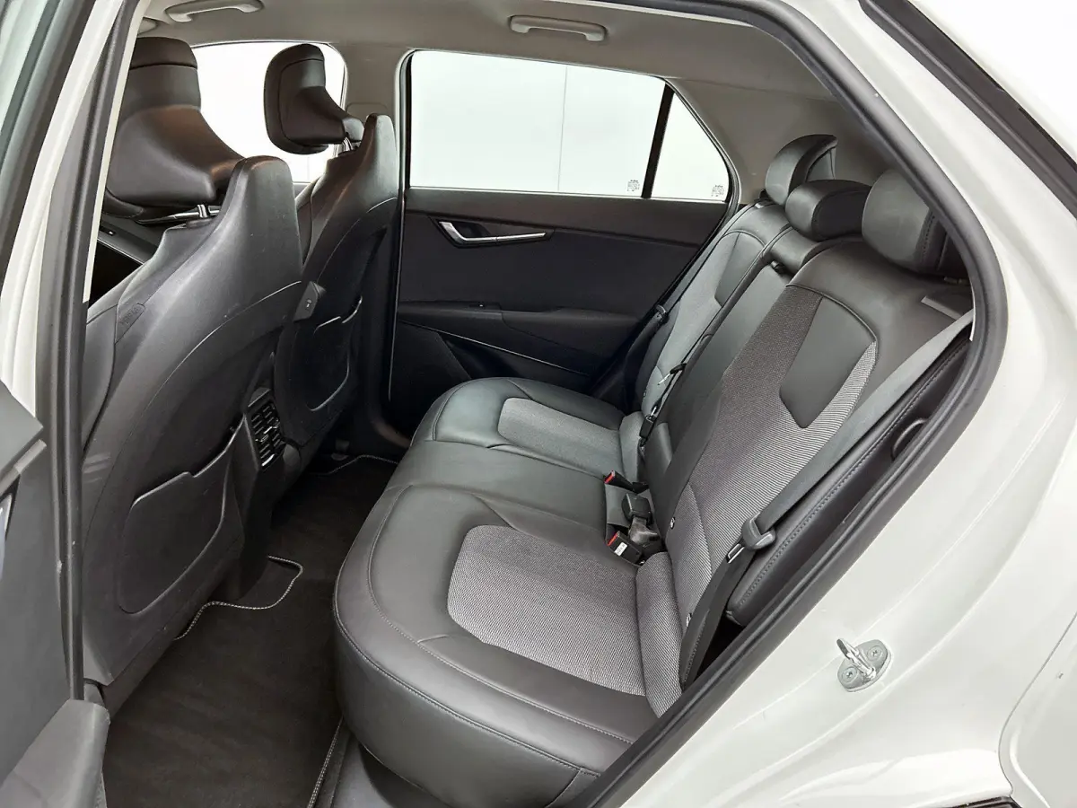 DynamicLine 64.8 kWh | Trekhaak |  | Adaptieve Cruise Control | Clima | Camera + PDC |