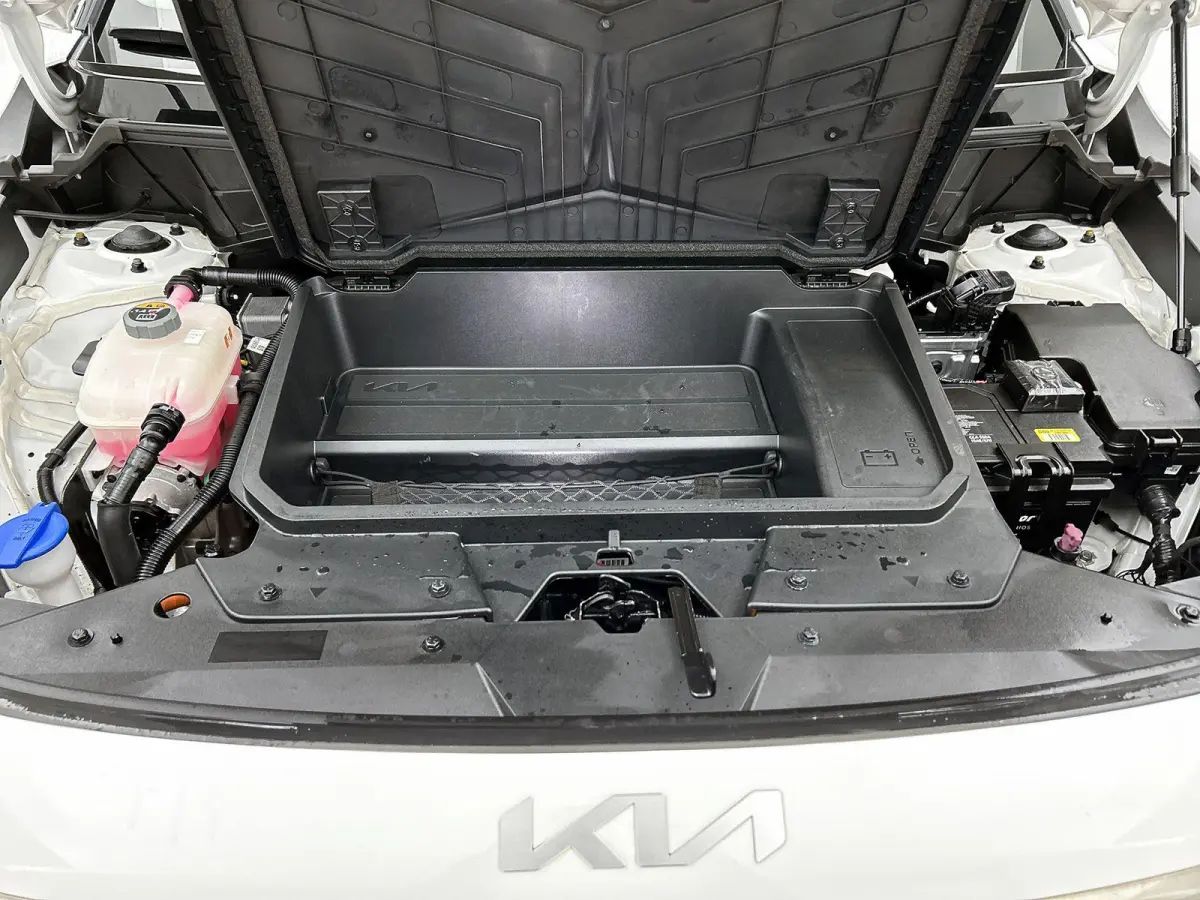 DynamicLine 64.8 kWh | Trekhaak |  | Adaptieve Cruise Control | Clima | Camera + PDC |