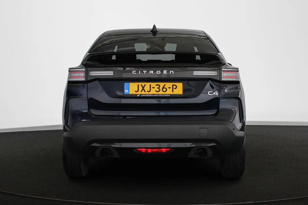 1.2 Hybrid 145pk Max Stoelverwarming Camera Dodehoek Apple CarPlay