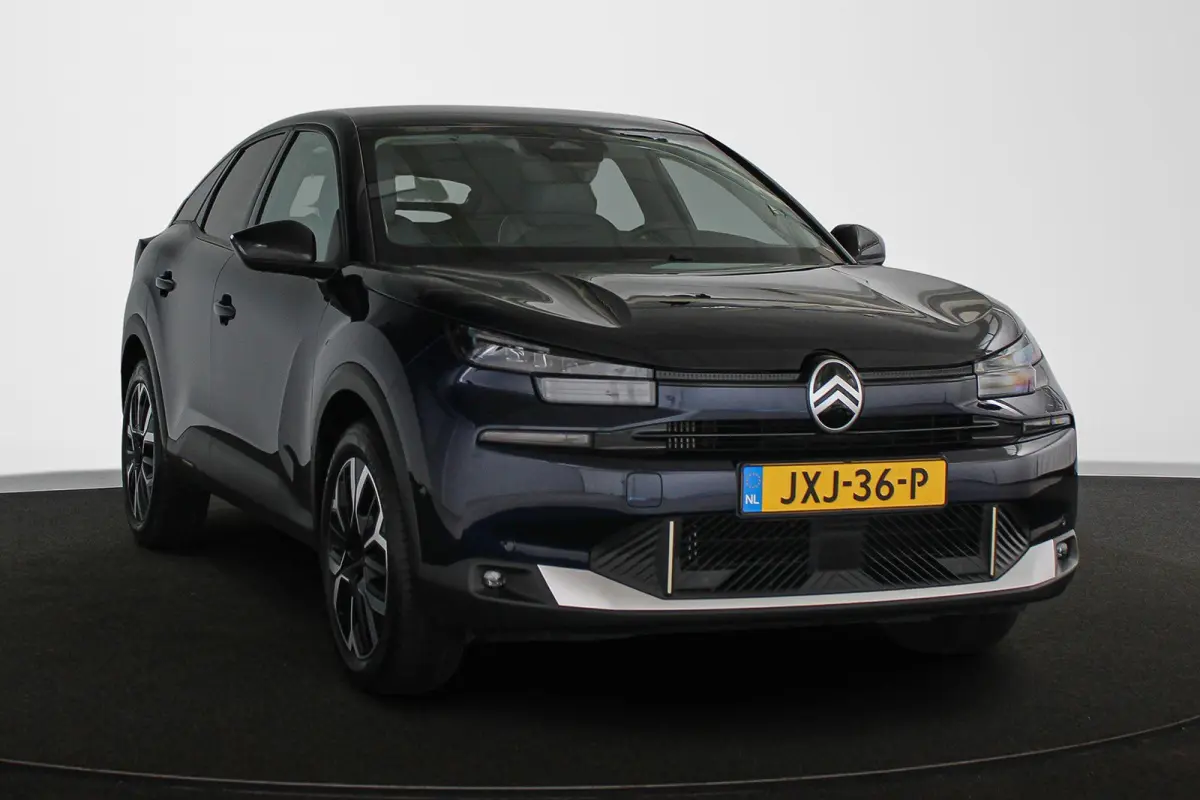 1.2 Hybrid 145pk Max Stoelverwarming Camera Dodehoek Apple CarPlay
