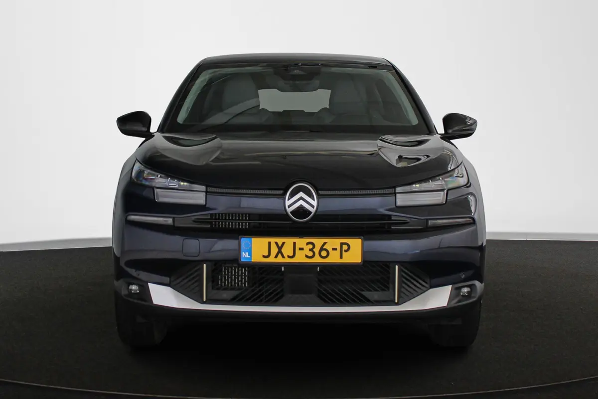 1.2 Hybrid 145pk Max Stoelverwarming Camera Dodehoek Apple CarPlay