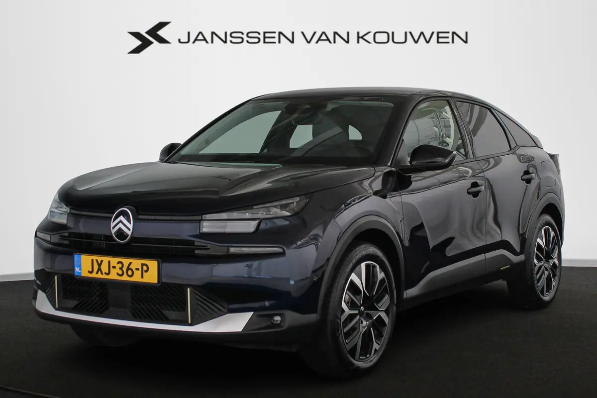 1.2 Hybrid 145pk Max Stoelverwarming Camera Dodehoek Apple CarPlay