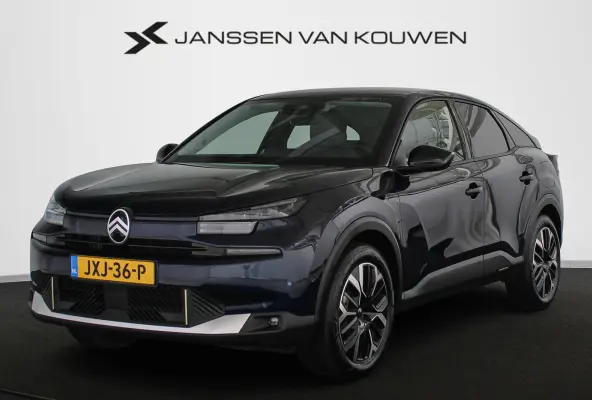 1.2 Hybrid 145pk Max Stoelverwarming Camera Dodehoek Apple CarPlay