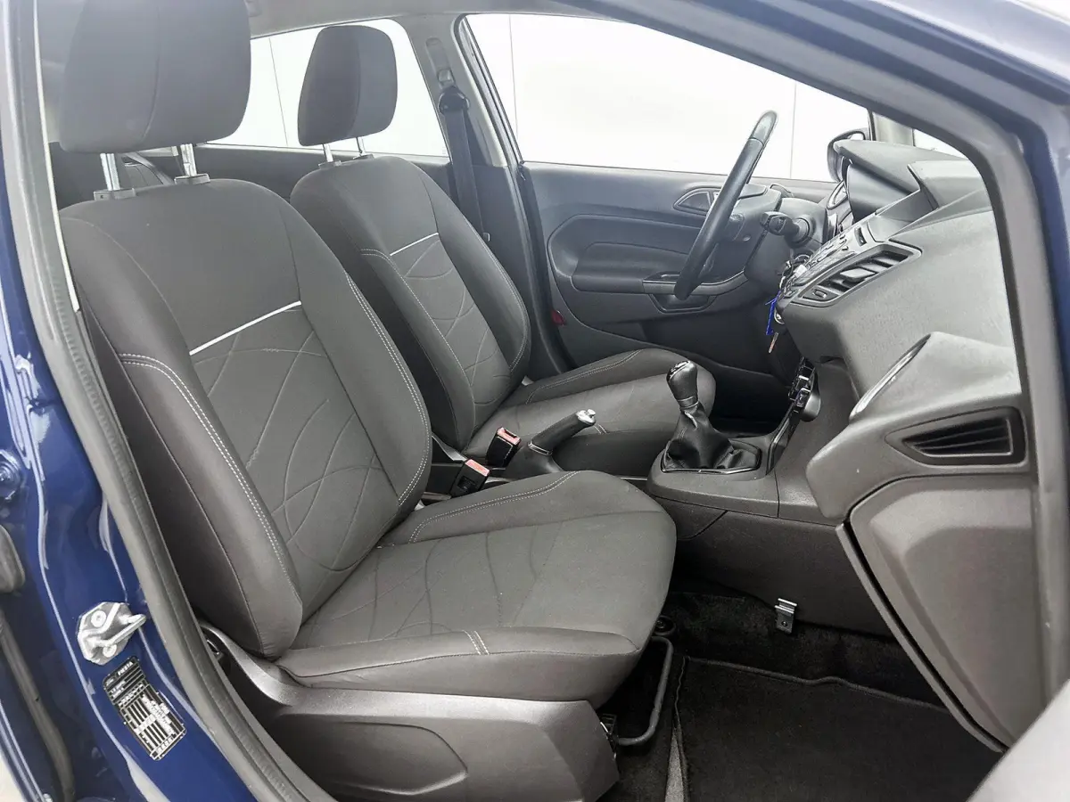 1.0 Style | Trekhaak | LMV | Cruise Control | Airco | Navi | Bluetooth |
