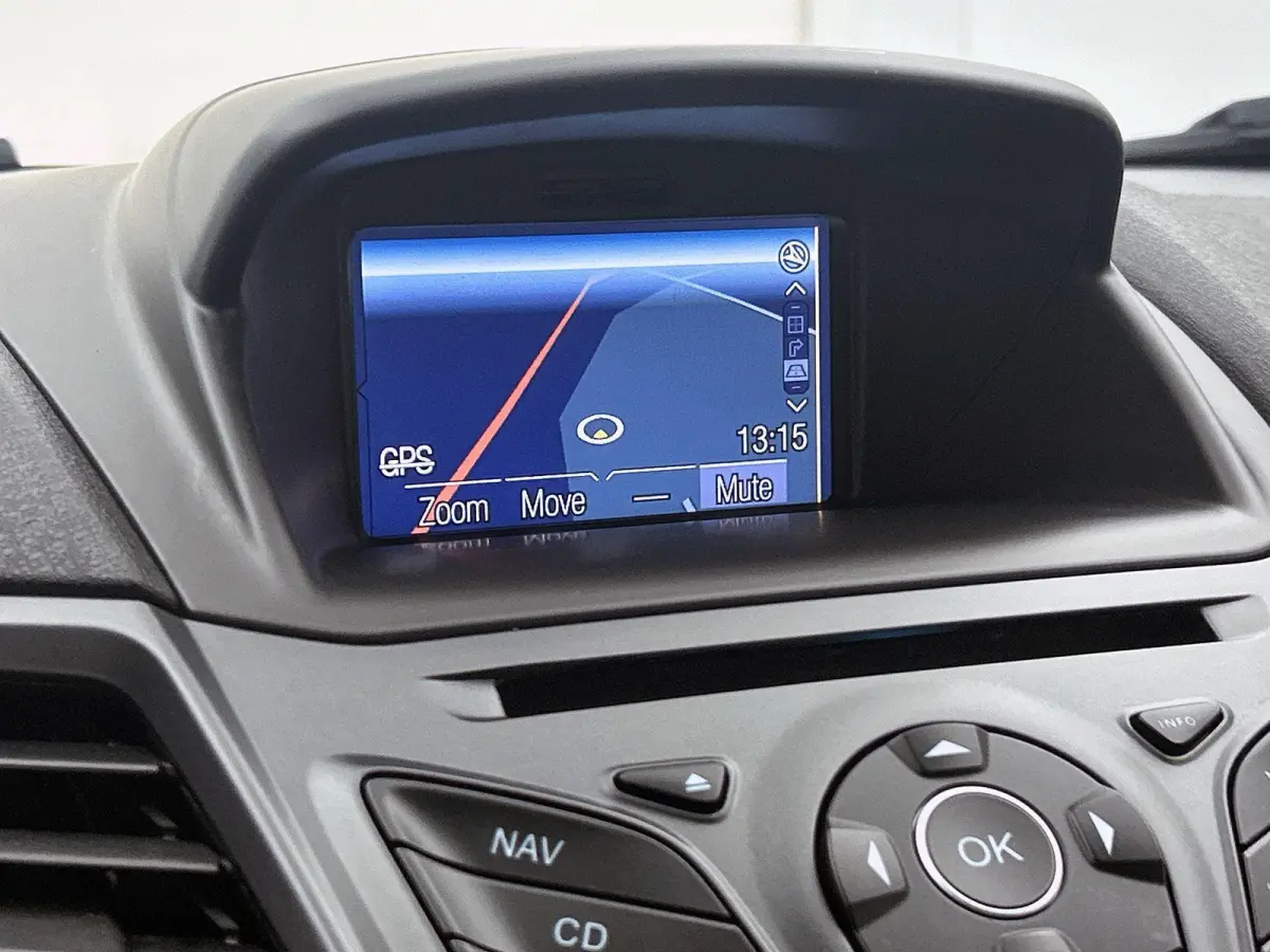 1.0 Style | Trekhaak | LMV | Cruise Control | Airco | Navi | Bluetooth |