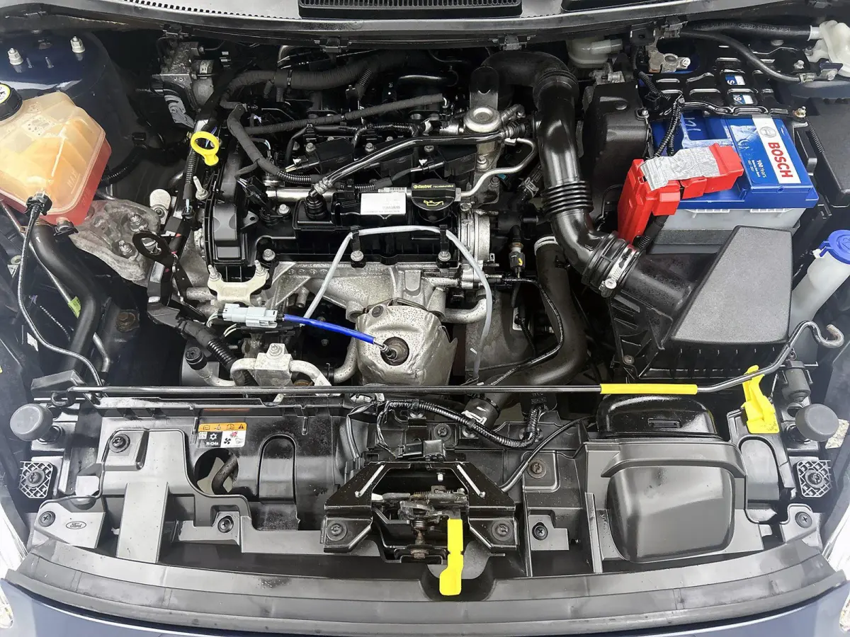 1.0 Style | Trekhaak | LMV | Cruise Control | Airco | Navi | Bluetooth |