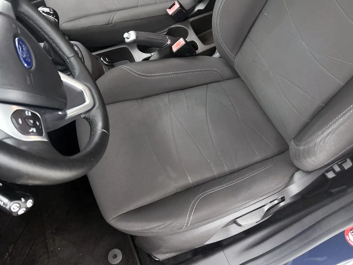 1.0 Style | Trekhaak | LMV | Cruise Control | Airco | Navi | Bluetooth |