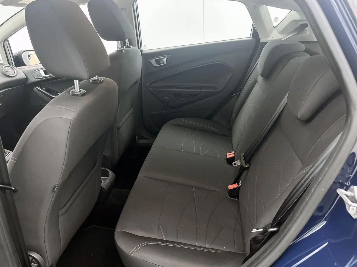 1.0 Style | Trekhaak | LMV | Cruise Control | Airco | Navi | Bluetooth |