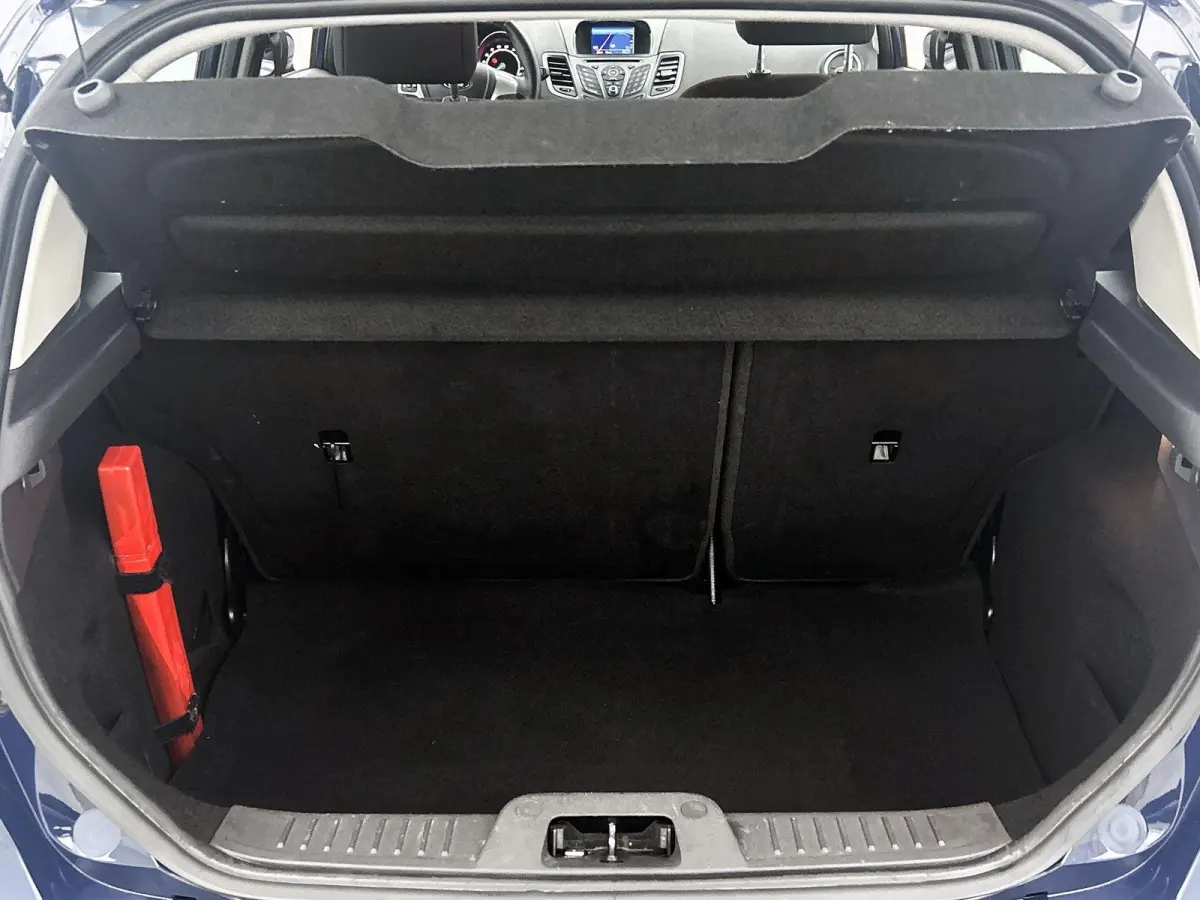 1.0 Style | Trekhaak | LMV | Cruise Control | Airco | Navi | Bluetooth |