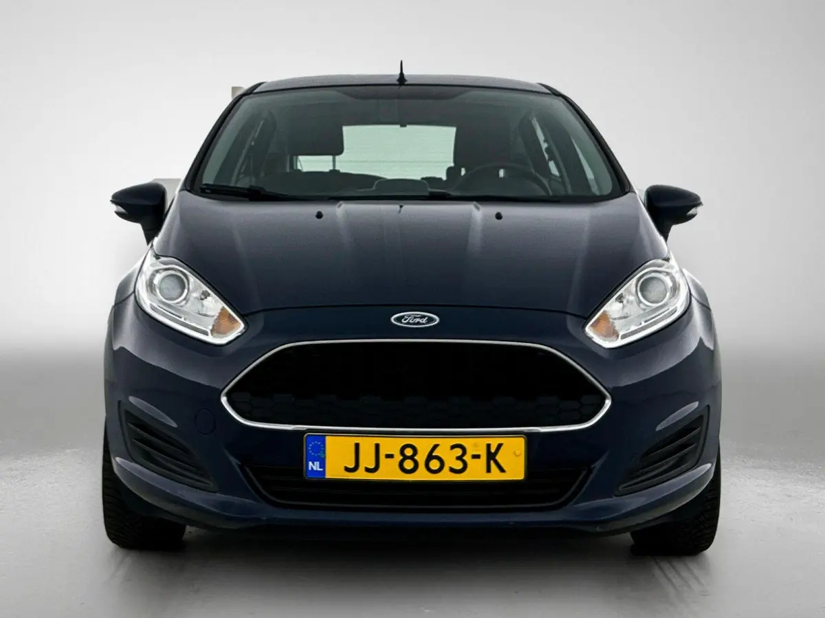 1.0 Style | Trekhaak | LMV | Cruise Control | Airco | Navi | Bluetooth |