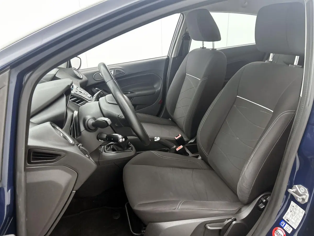 1.0 Style | Trekhaak | LMV | Cruise Control | Airco | Navi | Bluetooth |